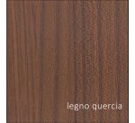 Plastica adesiva - 45 cm x 15 m - legno quercia - Patifix
