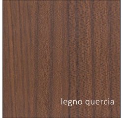 Plastica adesiva - 45 cm x 15 m - legno quercia - Patifix