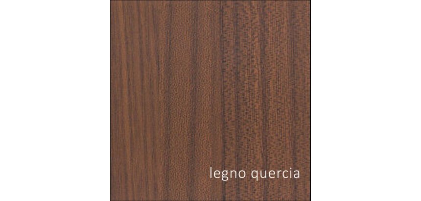 Plastica adesiva - 45 cm x 15 m - legno quercia - Patifix