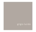 Plastica adesiva - 45 cm x 15 m - grigio lucido - Patifix