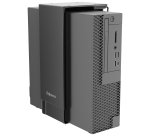 Supporto Cpu - 18.70 x 8 x 10.20 cm - nero - Fellowes