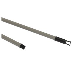 En_manico itaca per scope – metallo - 150 cm - gr