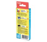 Refill Timbra&Attacca - per stampa su tessuti/etichette - Trodat