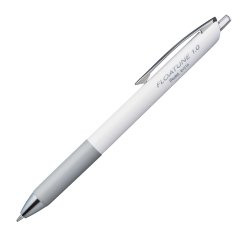 Penna roller Floatune - punta 1,0 mm - nero - Pentel