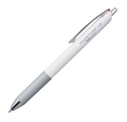 Penna roller Floatune - punta 1,0 mm - rosso - Pentel