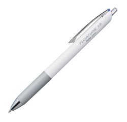 Penna roller Floatune - punta 1,0 mm - blu - Pentel