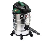 Aspiratore multifunzione ASHLEY KOMBO 4 in1 - 1200 W - 14+14 L - Lavor