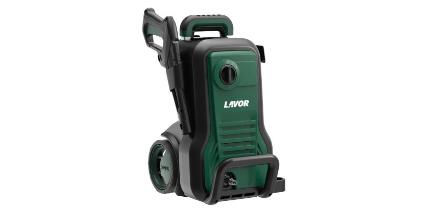Idropulitrice ARROW 3 150 - 2100 W - 150 bar max - Lavor