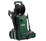 Idropulitrice ARROW 4 PLUS 180 - 2500 W - 180 bar max – Lavor