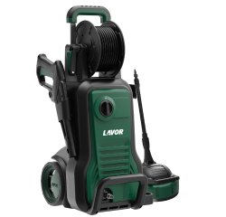 Idropulitrice ARROW 4 PLUS 180 - 2500 W - 180 bar max – Lavor