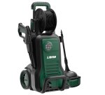 Idropulitrice ARROW 4 PLUS 180 DIGIT - comandi digitali - con avvolgitubo - 2500 W - 180 bar max - Lavor