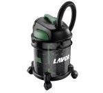 Aspirapolvere e liquidi Rudy 20S - 1200 W - 20 L - Lavor