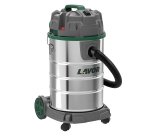 Aspirapolvere e liquidi semiprofessionale DOZZY POWER 30XS - 1400 W - 30 L - Lavor