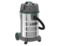 Aspirapolvere e liquidi semiprofessionale DOZZY POWER 30XS - 1400 W - 30 L - Lavor