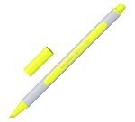Evidenziatore Shine-Up - punta a scalpello  - giallo - Schneider