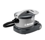 Aspiratore WISHPER – silenzioso – 800W – 15L - Lavor