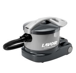 Aspiratore WISHPER – silenzioso – 800W – 15L - Lavor