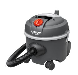 Aspiratore SILENT – silenzioso – 800W – 12L - Lavor