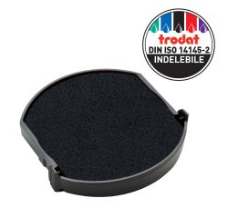 Tampone di ricambio 6/4638 - nero - Trodat