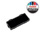 Tampone di ricambio 6/9511 - nero - Trodat