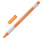 Evidenziatore Shine-Up - punta a scalpello  - arancione - Schneider