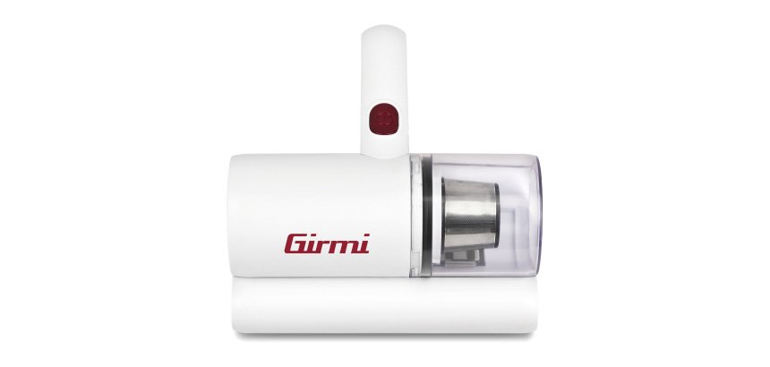 Battimaterassi VibraWave - con lampada UV - 300W - 10KPa - Girmi