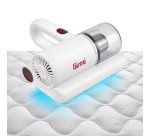 Battimaterassi VibraWave - con lampada UV - 300W - 10KPa - Girmi
