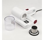 Battimaterassi VibraWave - con lampada UV - 300W - 10KPa - Girmi