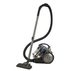 Aspirapolvere MultiCiclonico - 700W - 17KPa - 2 filtri HEPA - Girmi