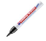 Marcatore industriale 8300 - permanente – 1,5 a 3 mm - nero – Edding