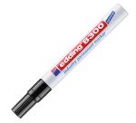 Marcatore industriale 8300 - permanente – 1,5 a 3 mm - nero – Edding