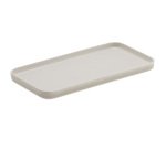 Vassoio buffet Norway - avorio - 27,5 x 13,2 x 1,7cm - melamina - Leone