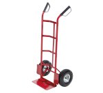 Carrello portatutto - portata 150 kg - 110 x 42 x 42 cm - Verdelook
