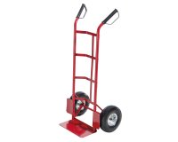 Carrello portatutto - portata 150 kg - 110 x 42 x 42 cm - Verdelook