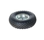 Ruote pneumatiche - per carrello portatutto 150 - Verdelook