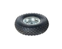 Ruote pneumatiche - per carrello portatutto 150 - Verdelook