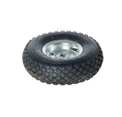 Ruote pneumatiche - per carrello portatutto 150 - Verdelook