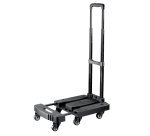 Carrello portapacchi - portata max 200 kg - Valex