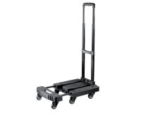 Carrello portapacchi - portata max 200 kg - Valex