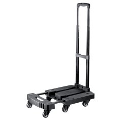Carrello portapacchi - portata max 200 kg - Valex
