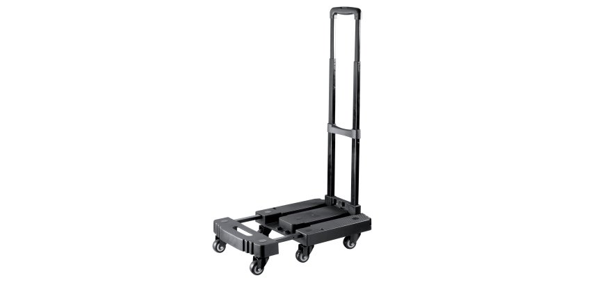 Carrello portapacchi - portata max 200 kg - Valex
