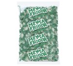 Caramelle Frigor - gusto menta - busta 1 kg