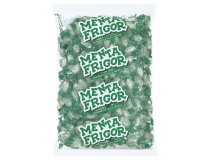En_caramelle frigor - gusto menta - busta 1 kg