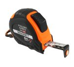 Metro autobloccante - 25 mm x 8 m - Fischer Darex
