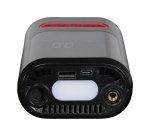 Mini compressore - batteria integrata ricaricabile - max 8 bar - Valex