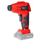 Pistola compressore M-PC 18 - 18V - max 7 bar - Valex