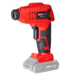 Pistola compressore M-PC 18 - 18V - max 7 bar - Valex