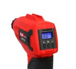 Pistola compressore M-PC 18 - 18V - max 7 bar - Valex