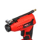 Pistola compressore M-PC 18 - 18V - max 7 bar - Valex