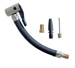 Pistola compressore M-PC 18 - 18V - max 7 bar - Valex